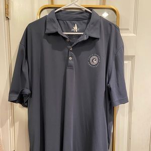 Cisco Brewers Golf Polo